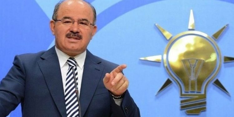 AKP'li Hüseyin Çelik: Son karar çok yanlış
