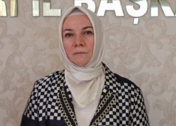 AKP'li Nergis: Geç evleniyoruz, fazla çocuk yapmıyoruz; bu emperyalistlerin projesi