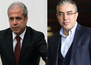 AKP'li Tayyar'dan Cumhurbaşkanı Başdanışmanı Uçum'a: Nasıl bir şımarıklık?