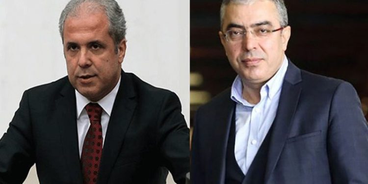 AKP'li Tayyar'dan Cumhurbaşkanı Başdanışmanı Uçum'a: Nasıl bir şımarıklık?