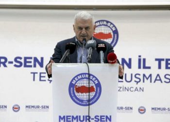 AKP'li Yıldırım ve Memur-Sen Başkanı Yalçın'dan '3600 ek gösterge' açıklaması