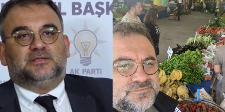 AKP'li Yılmazer'den "dilim karpuz" çözümü: Marketlerden alırsanız bu olur, ben her sene karpuz ekiyorum