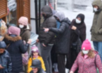 AKP'li belediyenin yardım verileri yoksulluğu gözler önüne serdi