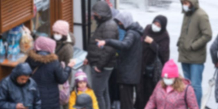 AKP'li belediyenin yardım verileri yoksulluğu gözler önüne serdi