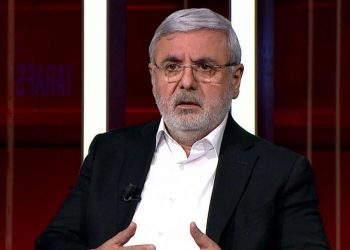 AKP'li eski vekil Mehmet Metiner, 'Hedef kitlesi Kürtler' olan bir dernek kurdu
