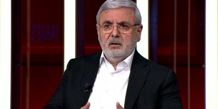 AKP'li eski vekil Mehmet Metiner, 'Hedef kitlesi Kürtler' olan bir dernek kurdu