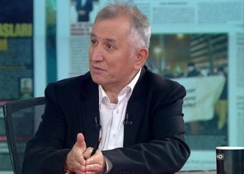 AKP'li eski vekil Mehmet Ocaktan:  'Dindar' olunca ahlakı yanında promosyon olarak vermiyorlar