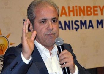 AKP'li Şamil Tayyar, Kaftancıoğlu ile ilgili paylaşımını sildi