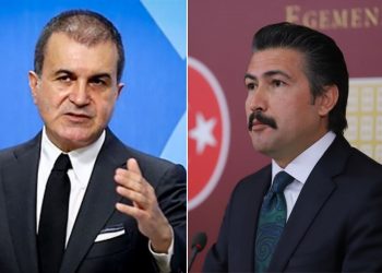 AKP’de BAE krizi: Parti sözcüsü grup başkanvekilini yalanladı