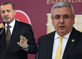 AKP&rsquo;de kavga b&uuml;y&uuml;yor: &lsquo;Reis bilsin ki rahatsızlık had safhada&rsquo;
