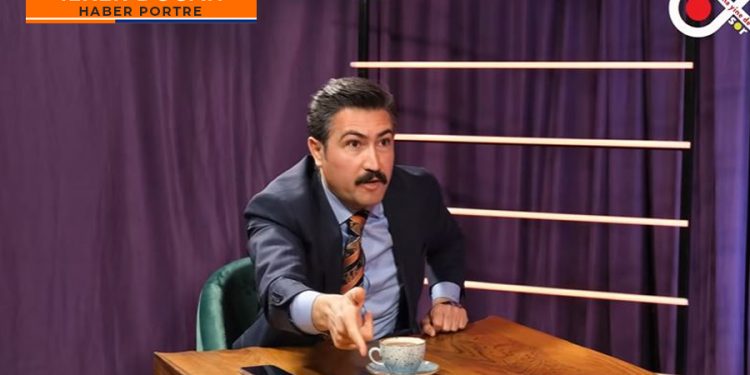 AKP’li Cahit Özkan, bunlarla hatırlanacak!