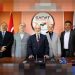 AKP’li Kaya: Birçok firmayla çalışılmakta, SADAT da bunlardan biri