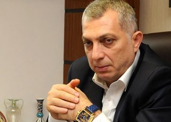 AKP’li Külünk, Kılıçdaroğlu’nu tehdit etti: ‘Bu devlet had belletmeyi bilir’
