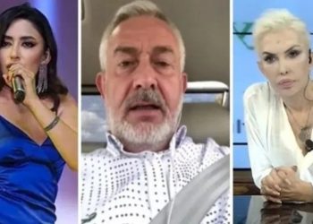 AKP’li başkandan Melek Mosso savunması: Keyifsiz şeyler yaşasaydık daha mı iyi olacaktı?