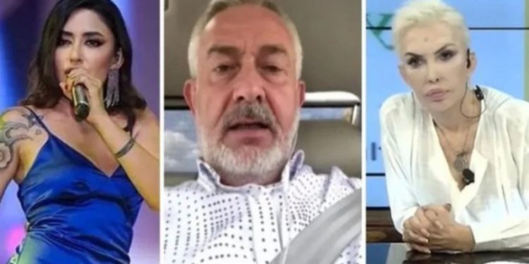 AKP’li başkandan Melek Mosso savunması: Keyifsiz şeyler yaşasaydık daha mı iyi olacaktı?