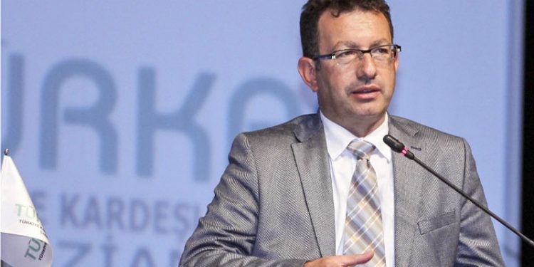 AKP’li başkanın kardeşi Şırnak Üniversitesi Rektörü Erkan, kamu arazilerine el koydu: Bina dikecekmiş