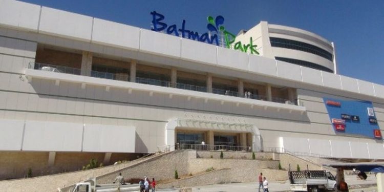 AKP’li başkanın şirketine değerinin altında satılan AVM ihalesi iptal edildi