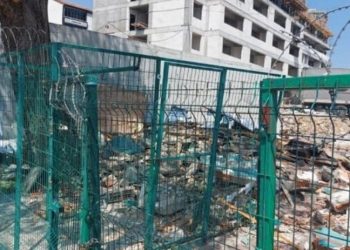 AKP’li belediye, Abdal Alevileri'nin ziyaret makamı Ana Meryem Türbesi’ni yıktı