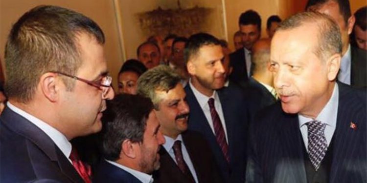 AKP’li belediyenin ihalesini yine damat aldı: 11 yılda 91 ihale