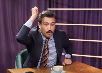 AKP’li vekilden Cahit Özkan yorumu: Ne yiyip içtiğini incelemek lazım