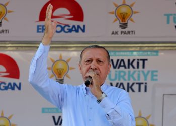 AKP’nin Adana mitingi için devlet seferber oldu!