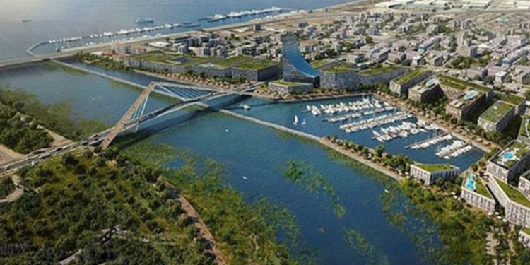 AKP’nin Kanal İstanbul ısrarı: Bakanlığın faaliyet raporlarında yer alıyor