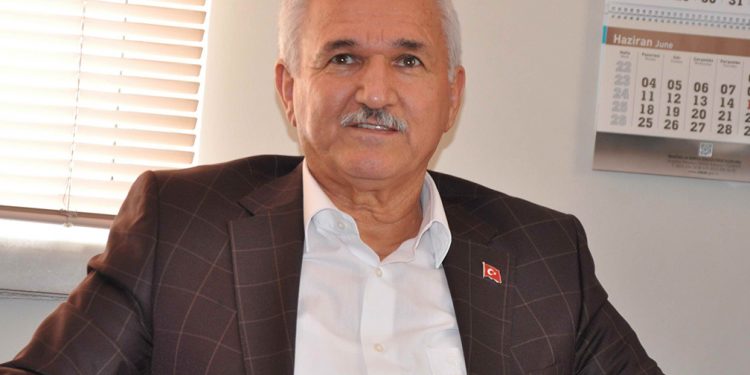 AKP’nin kurucularından Albayrak, yargıyı uyardı: Bugün SADAT’ı tanımayan Cumhurbaşkanı, yarın sizi de tanımayabilir!