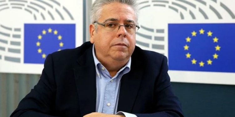 AP Türkiye Raportörü Amor'dan Kaftancıoğlu'na destek