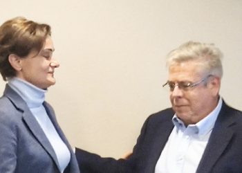 AP Türkiye Raportörü’nden Yargıtay’ın Kaftancıoğlu kararına eleştiri: ‘Karanlık haberler…’