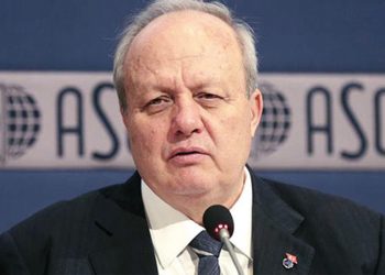 ASO Başkanı Özdebir: Enflasyonun yarattığı belirsizlik yatırımcıyı yatırım konusunda çekingen davranmaya itiyor