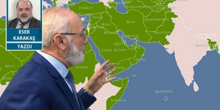 ASSAM komisyoncu SADAT’ın İslami sosu olmasın? DDK nerede?