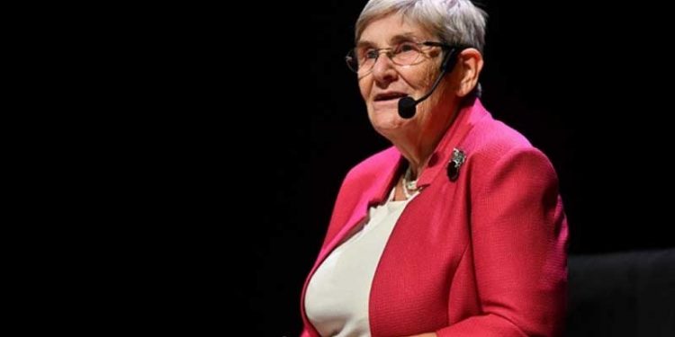 AYM: Canan Karatay'ın cezalandırılması ifade özgürlüğü ihlali