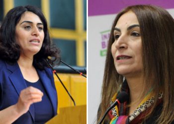 AYM'den Aysel Tuğluk ve Sebahat Tuncel'e ret