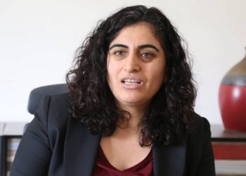 AYM'den Sebahat Tuncel'e ret