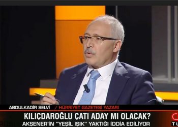 Abdulkadir Selvi açıkladı: Türkiye, Esad’la doğrudan temas kuruyor
