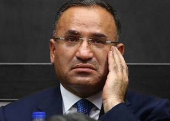 Adalet Bakanı Bozdağ: Tweet attı diye soruşturma açılan bir kişi yok, tweete yazanlardan dolayı açılıyor