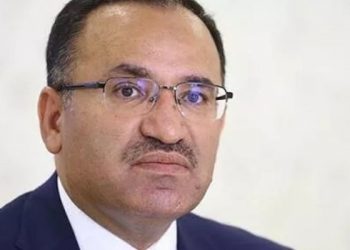 Adalet Bakanı'ndan Kılıçdaroğlu'na tepki: Cumhurbaşkanımızı hapse attılar bitiremediler, Gezi ile indiremediler, yine başaramayacaklar