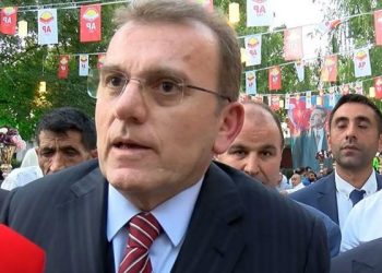 Adalet Partisi Başkanı Öz: Üçüncü ittifakla ilgili çalışmalar başladı