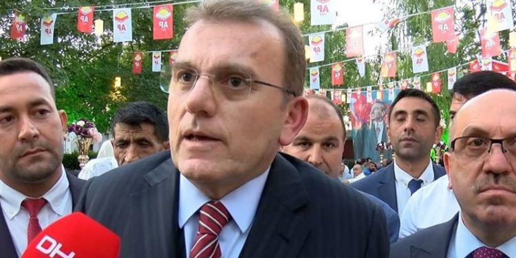 Adalet Partisi Başkanı Öz: Üçüncü ittifakla ilgili çalışmalar başladı