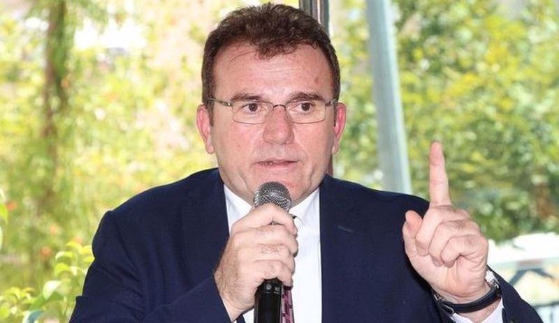 Adalet Partisi lideri Vecdet Öz: Tansu Çiller, partinin başına geçmek istedi