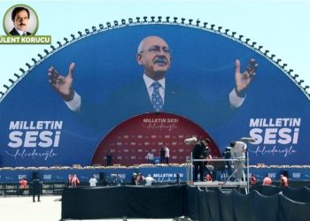 Adaletsiz adalet mitingi!