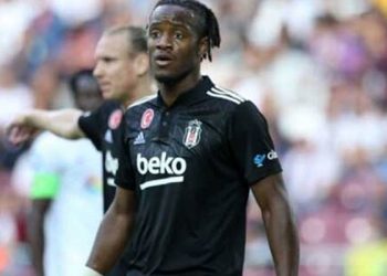 Adana Demirspor Teknik Direktörü Montella: Batshuayi'yi beğeniyorum, istemiyorlarsa seneye biz alırız