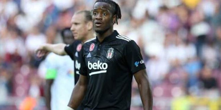 Adana Demirspor Teknik Direktörü Montella: Batshuayi'yi beğeniyorum, istemiyorlarsa seneye biz alırız