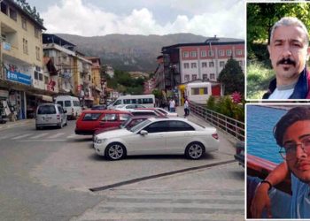 Adres sordukları 17 yaşındaki genci bıçakla öldürdüler