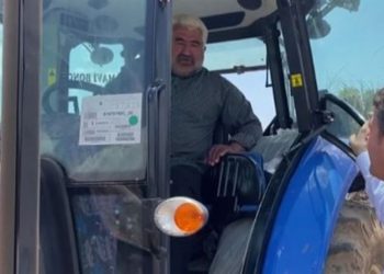 Adıyamanlı çiftçi: İçme suyu bize koladan pahalı geliyor