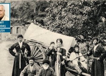 Adığe (Çerkes) katliamı