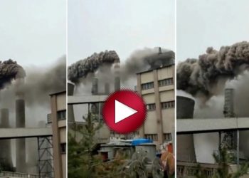 Afşin-Elbistan Termik Santrali &ccedil;evreyi zehirlemeye devam ediyor