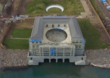 Ahlat Köşkü’ne bakanlar için de ‘konutlar’ yapılacak