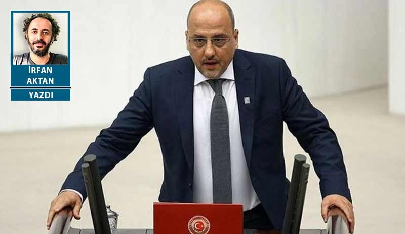 Ahmet Şık: İmamoğlu’na siyaset yasağı getirip Kaftancıoğlu’na hapse atacaklar