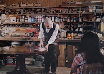 Ahmet Davutoğlu’ndan '6’lı masa' videosu